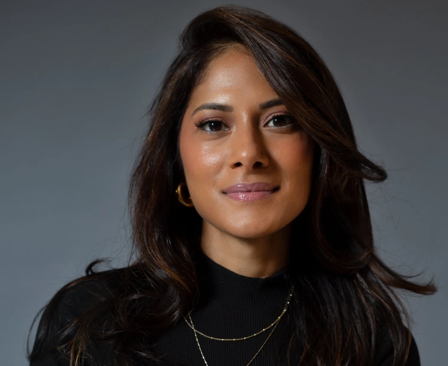 Israa Nasir headshot